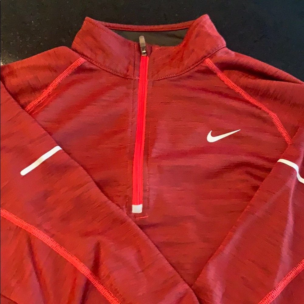 Nike half zip - Picture 4 of 6